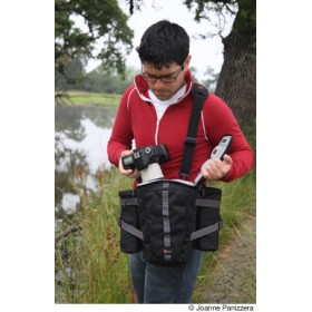 Lowepro Outback 200 Beltpack Camera Bag- Free Shipping!!!